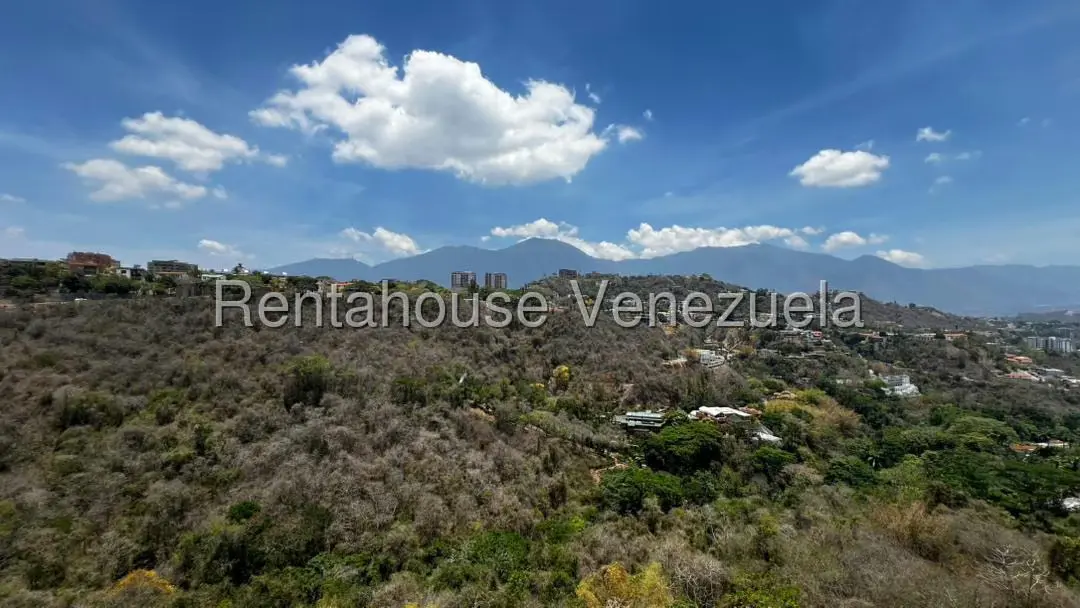 Apartamento (1 Nivel) en Venta en Los Samanes, Distrito Metropolitano - 8