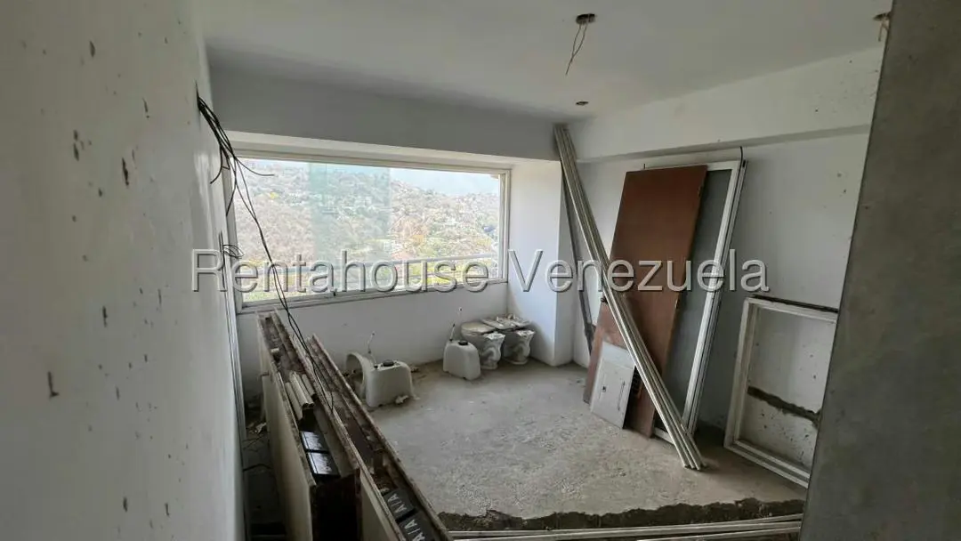 Apartamento (1 Nivel) en Venta en Los Samanes, Distrito Metropolitano - 9