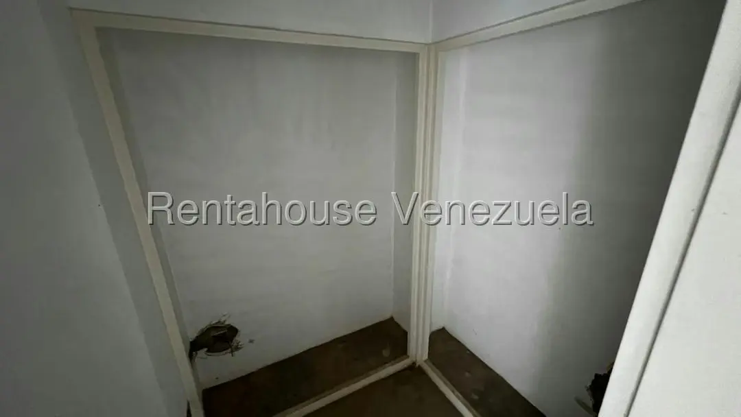 Apartamento (1 Nivel) en Venta en Los Samanes, Distrito Metropolitano - 10