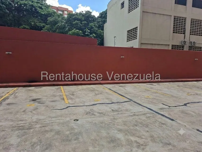 Apartamento (1 Nivel) en Alquiler en El Rosal, Distrito Metropolitano - 22