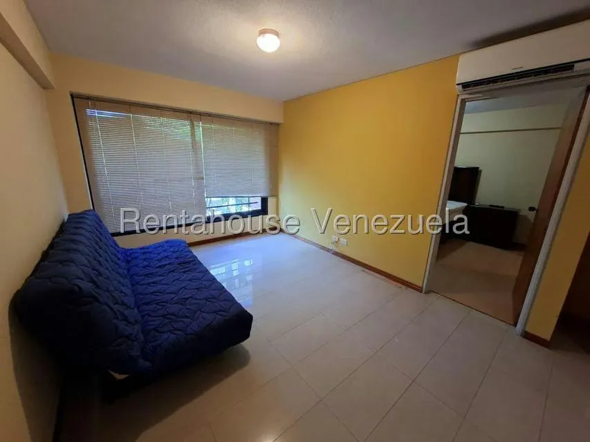 Apartamento (1 Nivel) en Alquiler en El Rosal, Distrito Metropolitano - 6