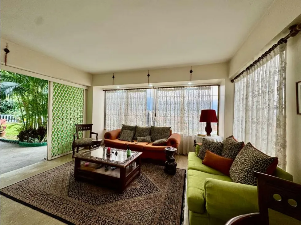 Se vende PB 294m2 4h+s+ch/6b/4p Chulavista - 14