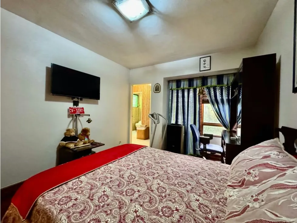 Se vende PB 294m2 4h+s+ch/6b/4p Chulavista - 25