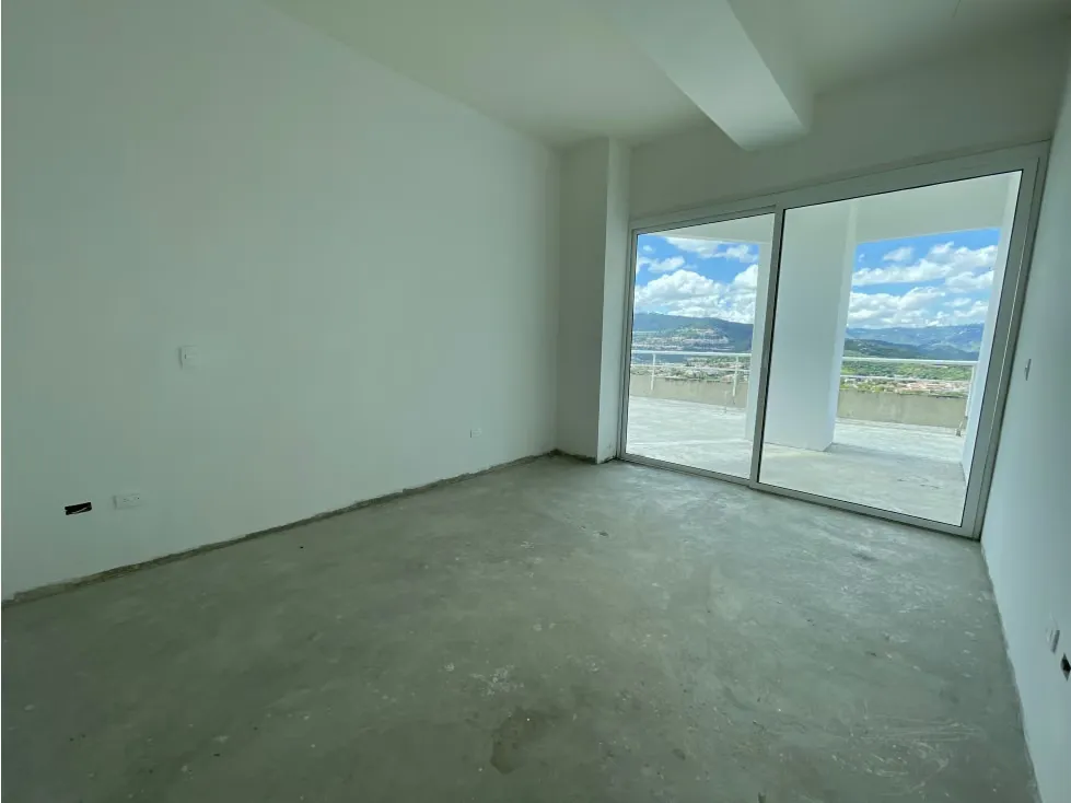En venta PH 672m2 3h+s/3.5b+s/5p Mirador de los Campitos - 6
