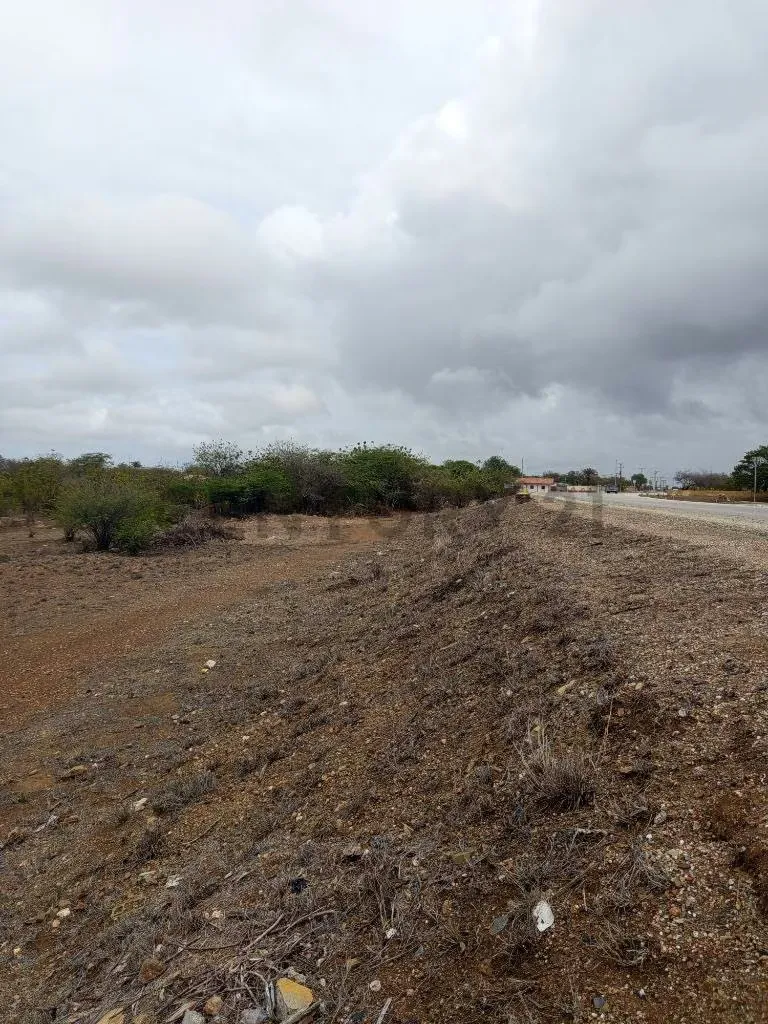 Terreno av. Juan Bautista Arismendi, Isla de Margarita - 3