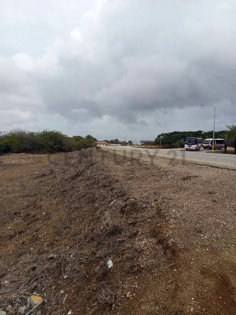 Terreno av. Juan Bautista Arismendi, Isla de Margarita - 6