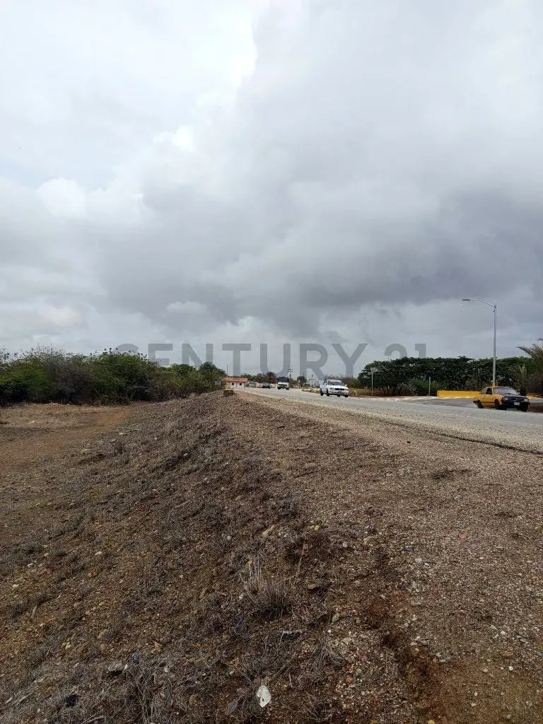 Terreno av. Juan Bautista Arismendi, Isla de Margarita - 8