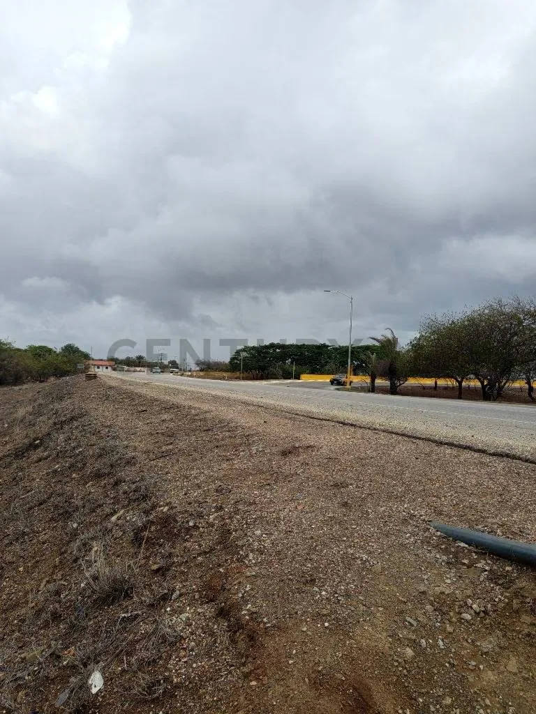 Terreno av. Juan Bautista Arismendi, Isla de Margarita - 9