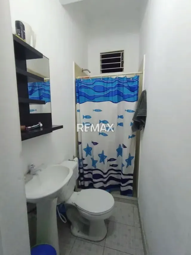 Casa Comercial - 6