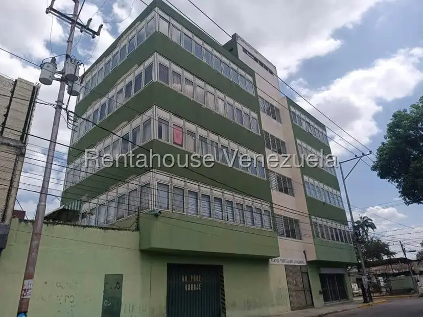 Oficina en Venta en Centro, Lara