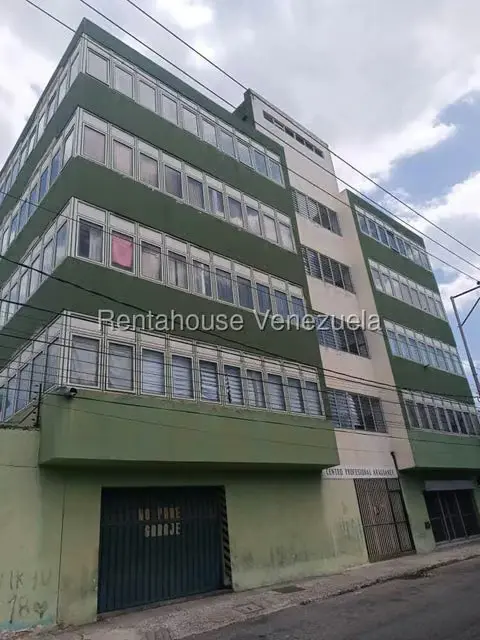 Oficina en Venta en Centro, Lara - 19