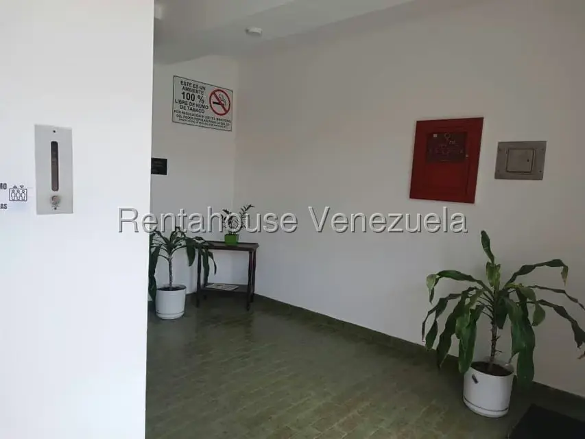 Oficina en Venta en Centro, Lara - 3
