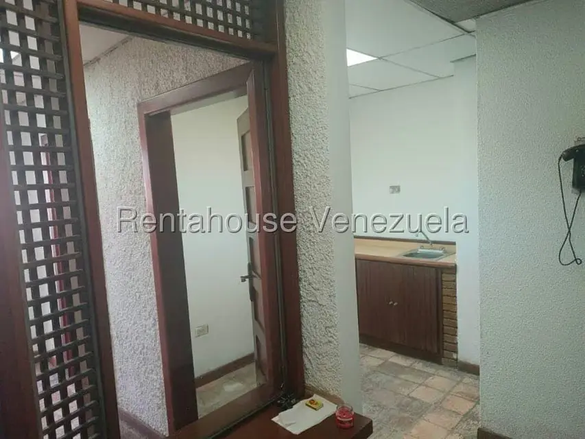 Oficina en Venta en Centro, Lara - 9