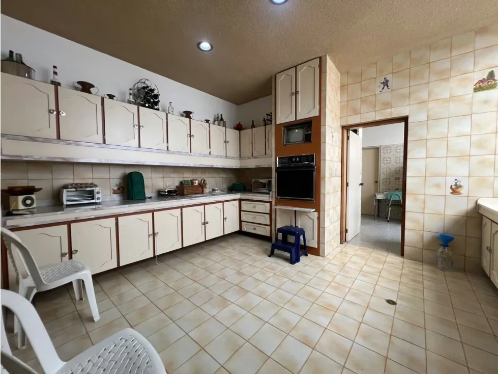 Se vende casa 708m² 5h+s/4b+s/4p Caurimare - 14