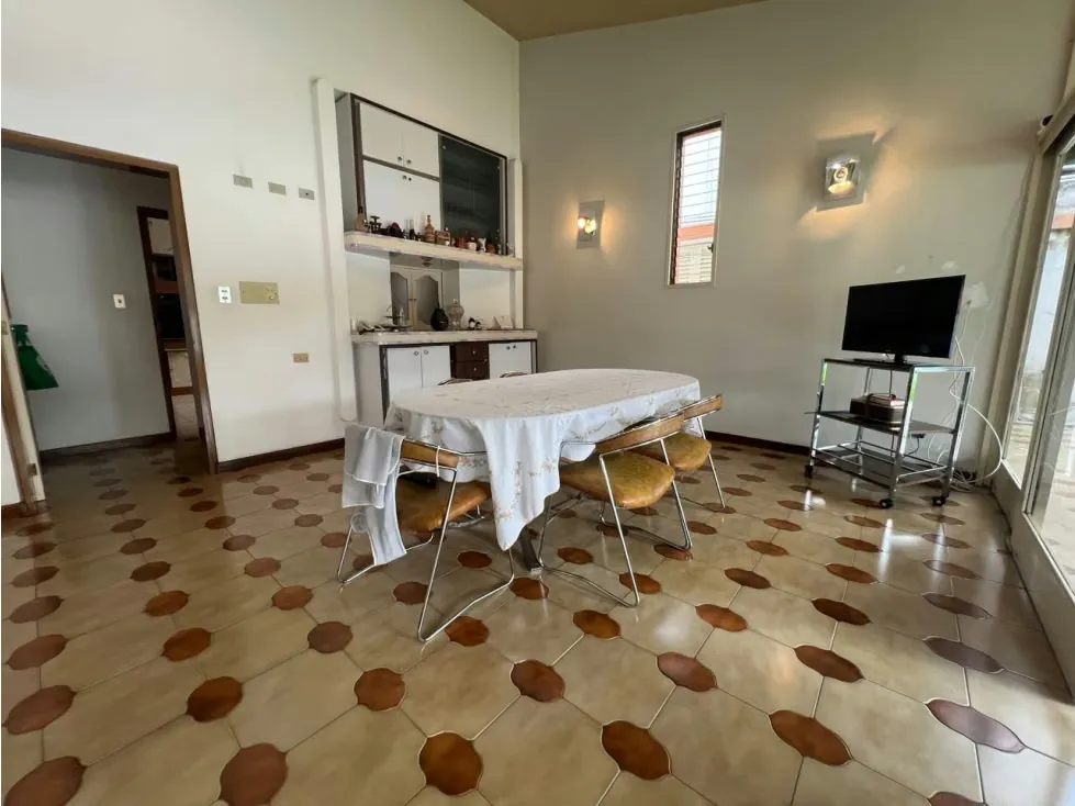 Se vende casa 708m² 5h+s/4b+s/4p Caurimare - 15