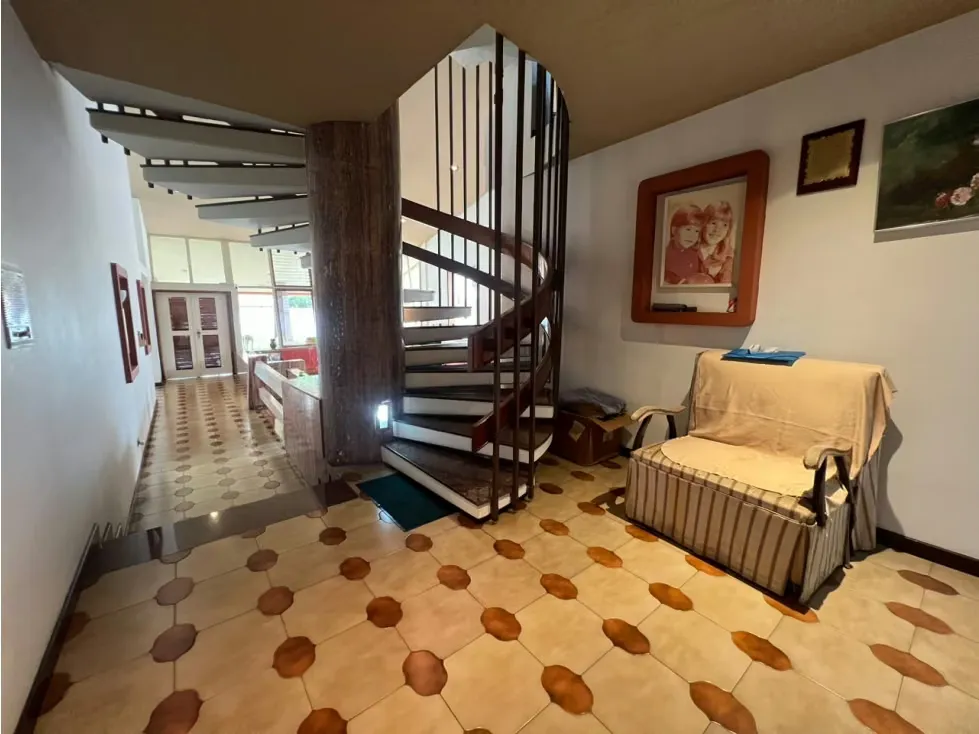 Se vende casa 708m² 5h+s/4b+s/4p Caurimare - 17