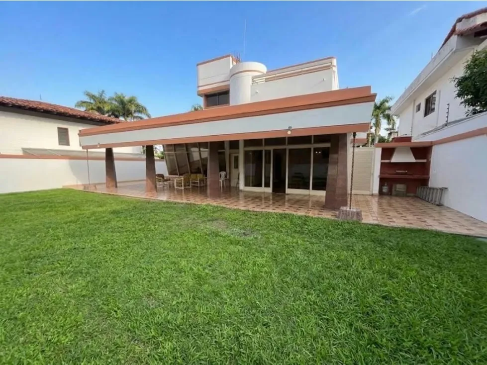 Se vende casa 708m² 5h+s/4b+s/4p Caurimare - 3