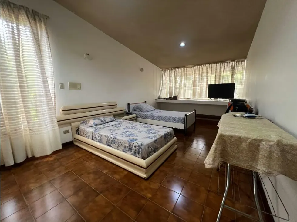 Se vende casa 708m² 5h+s/4b+s/4p Caurimare - 23