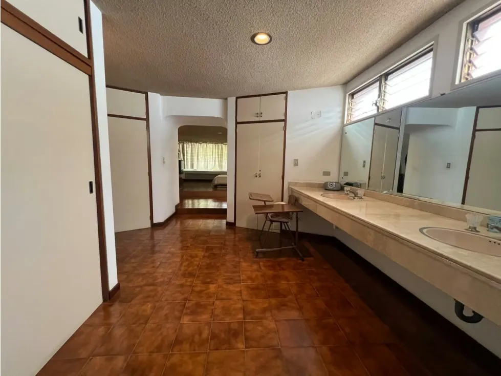 Se vende casa 708m² 5h+s/4b+s/4p Caurimare - 24