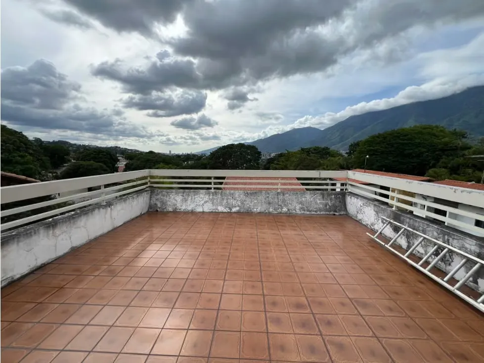 Se vende casa 708m² 5h+s/4b+s/4p Caurimare - 9