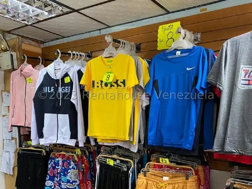 Comercial (Local Comercial) en Venta en Valera Centro, Trujillo - 11