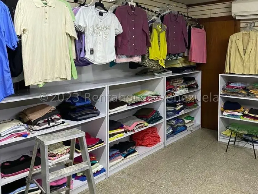 Comercial (Local Comercial) en Venta en Valera Centro, Trujillo - 13