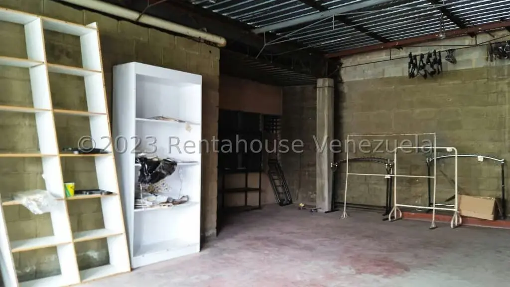 Comercial (Local Comercial) en Venta en Valera Centro, Trujillo - 20