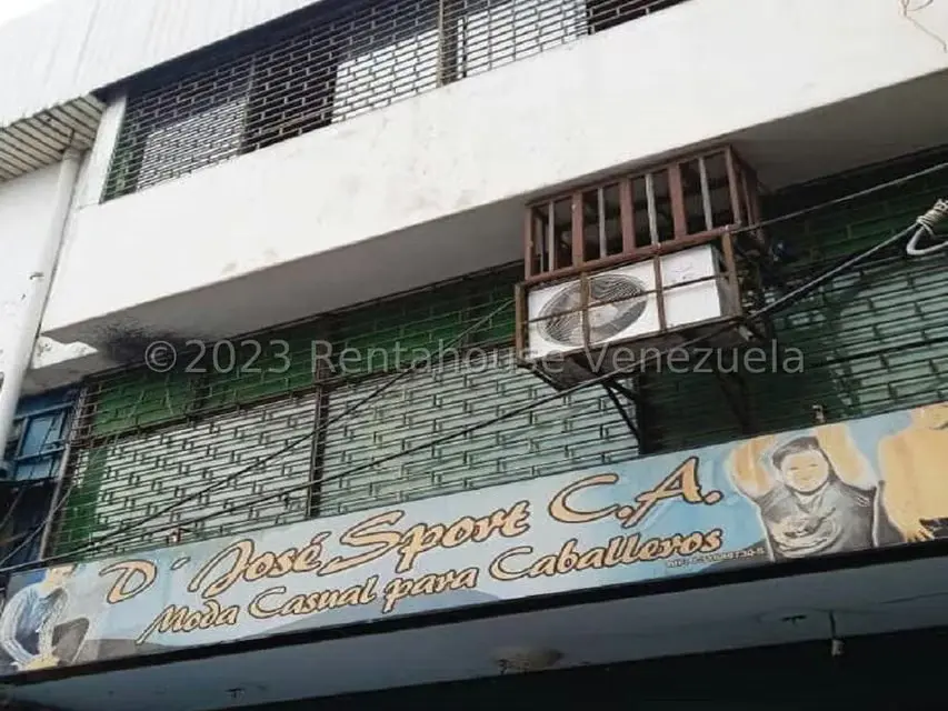 Comercial (Local Comercial) en Venta en Valera Centro, Trujillo - 2