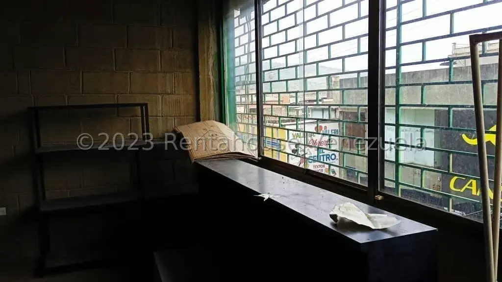 Comercial (Local Comercial) en Venta en Valera Centro, Trujillo - 22