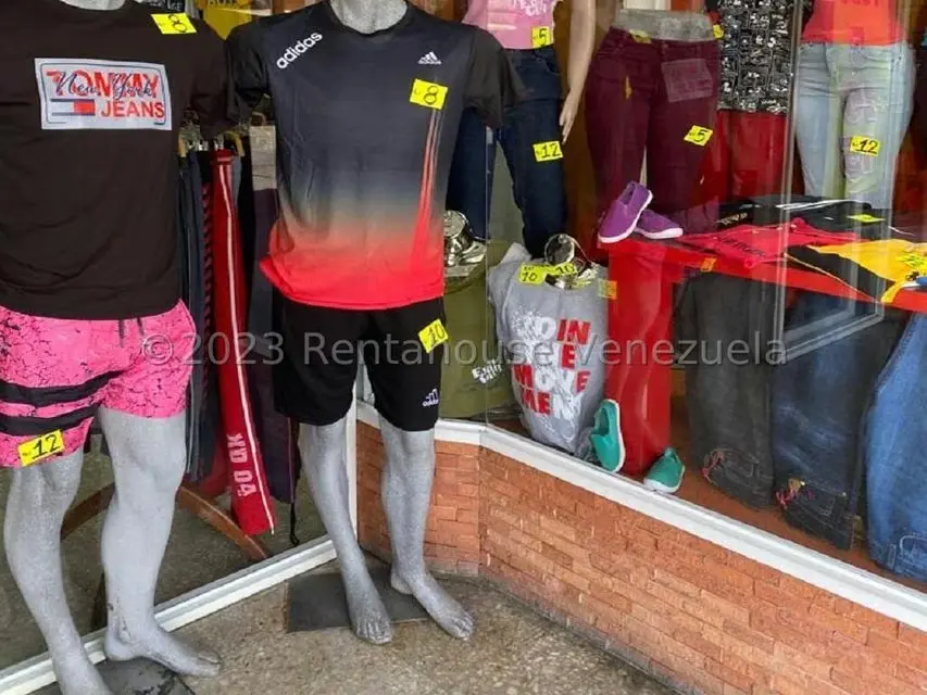 Comercial (Local Comercial) en Venta en Valera Centro, Trujillo - 4