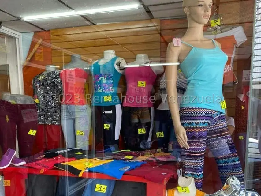Comercial (Local Comercial) en Venta en Valera Centro, Trujillo - 6