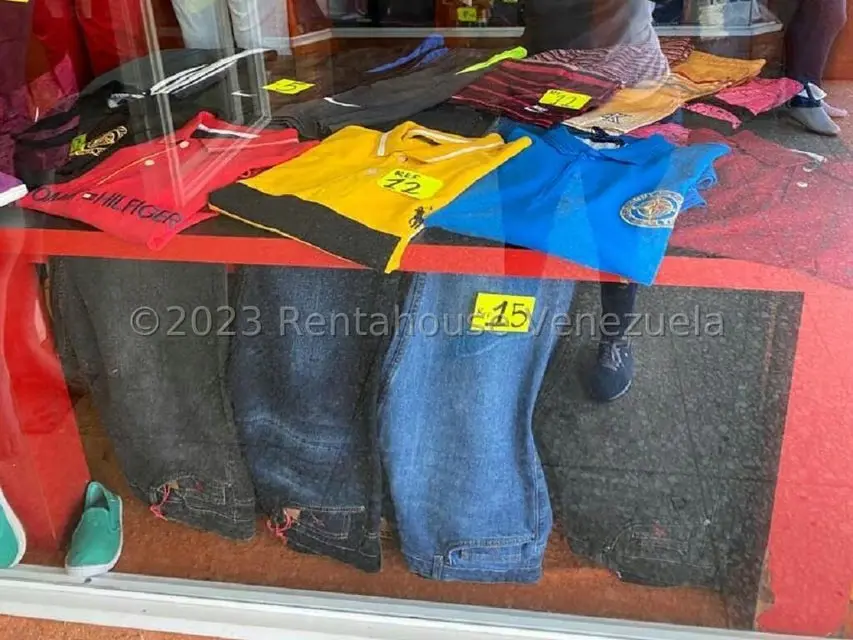 Comercial (Local Comercial) en Venta en Valera Centro, Trujillo - 7