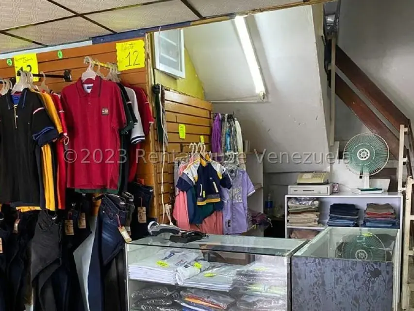Comercial (Local Comercial) en Venta en Valera Centro, Trujillo - 8
