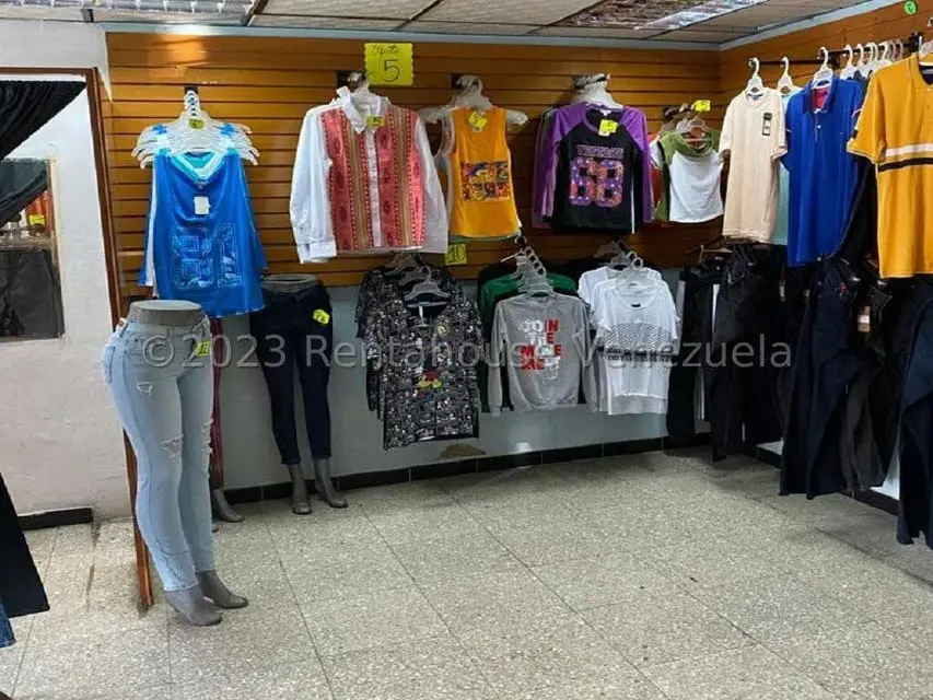 Comercial (Local Comercial) en Venta en Valera Centro, Trujillo - 10