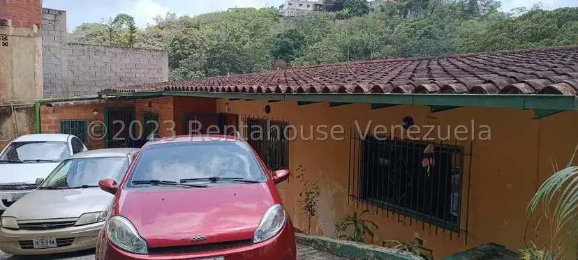 Casa (Multipes Niveles) en Venta en Colinas de San Antonio, Miranda