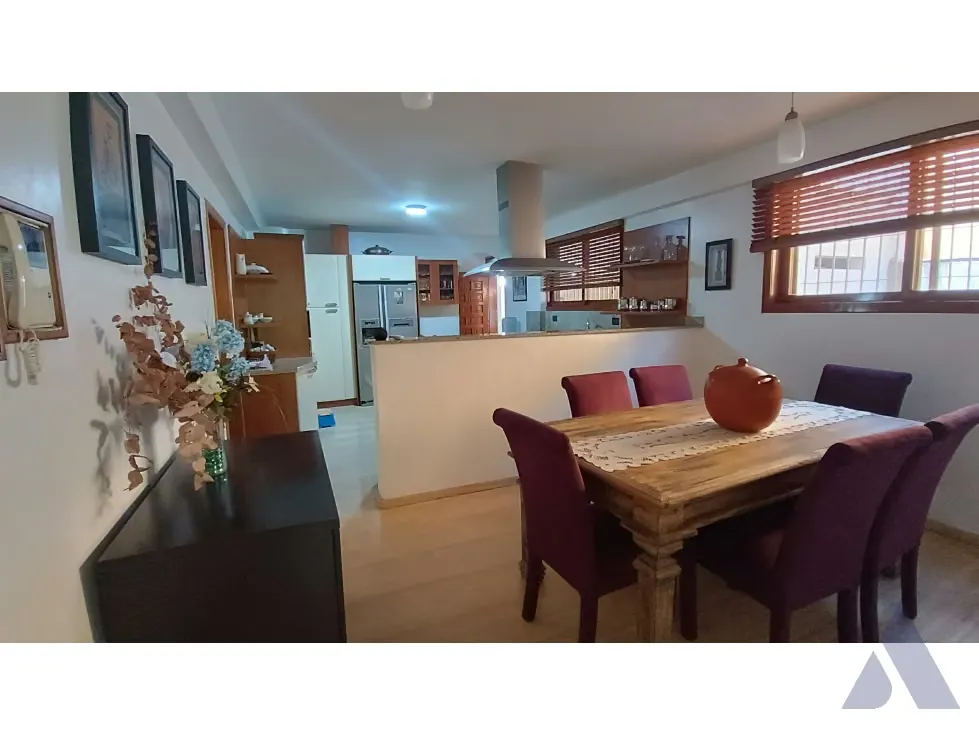 Se vende casa 273m2 La Lagunita 1790 - 4