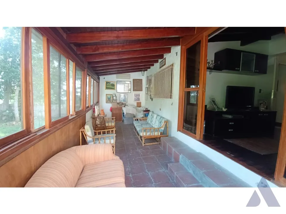 Se vende casa 273m2 La Lagunita 1790 - 6