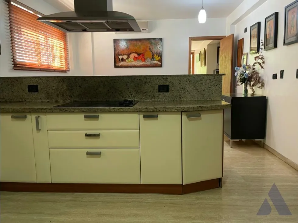 Se vende casa 273m2 La Lagunita 1790 - 10