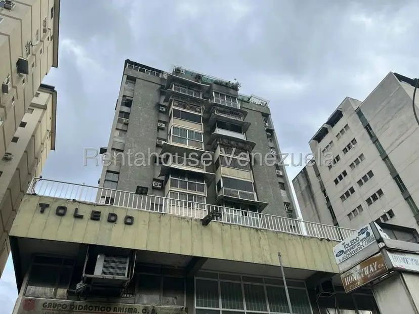 Apartamento (1 Nivel) en Venta en El Marques, Distrito Metropolitano