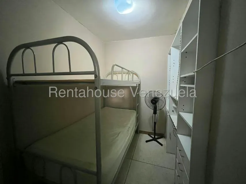 Apartamento (1 Nivel) en Venta en El Marques, Distrito Metropolitano - 24
