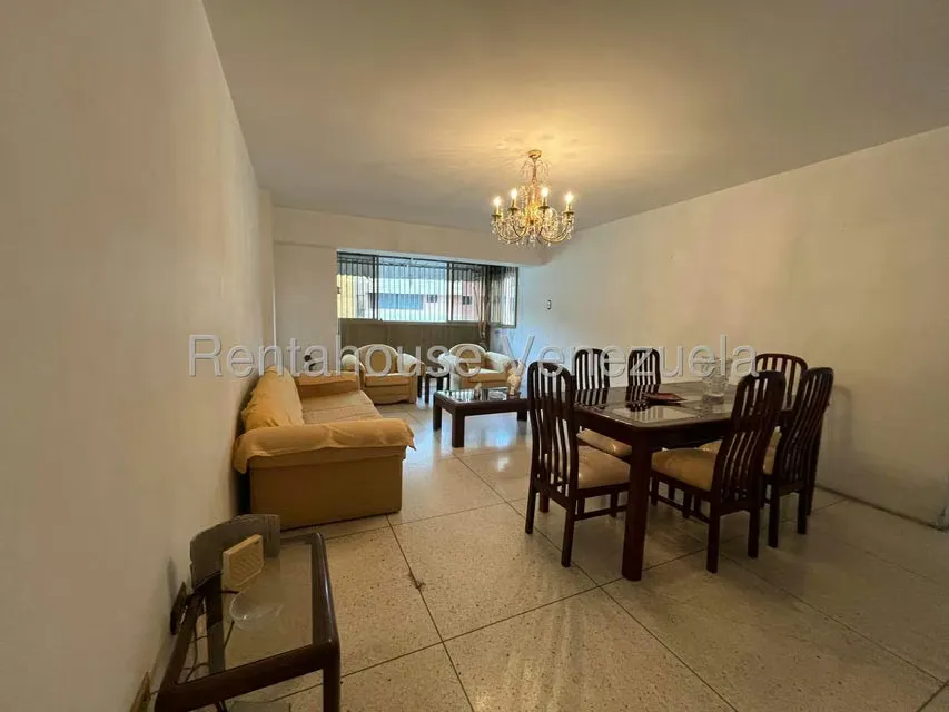 Apartamento (1 Nivel) en Venta en El Marques, Distrito Metropolitano - 6