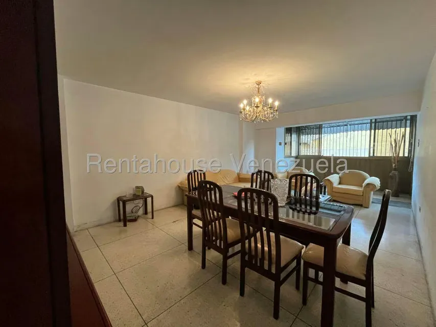 Apartamento (1 Nivel) en Venta en El Marques, Distrito Metropolitano - 7