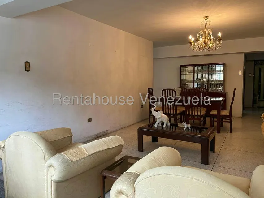 Apartamento (1 Nivel) en Venta en El Marques, Distrito Metropolitano - 8