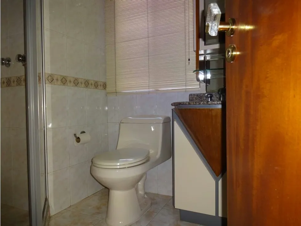 Se Vende Apt/430M2/4h+2s/5b+s/6p/Los Chorros/4435 - 13