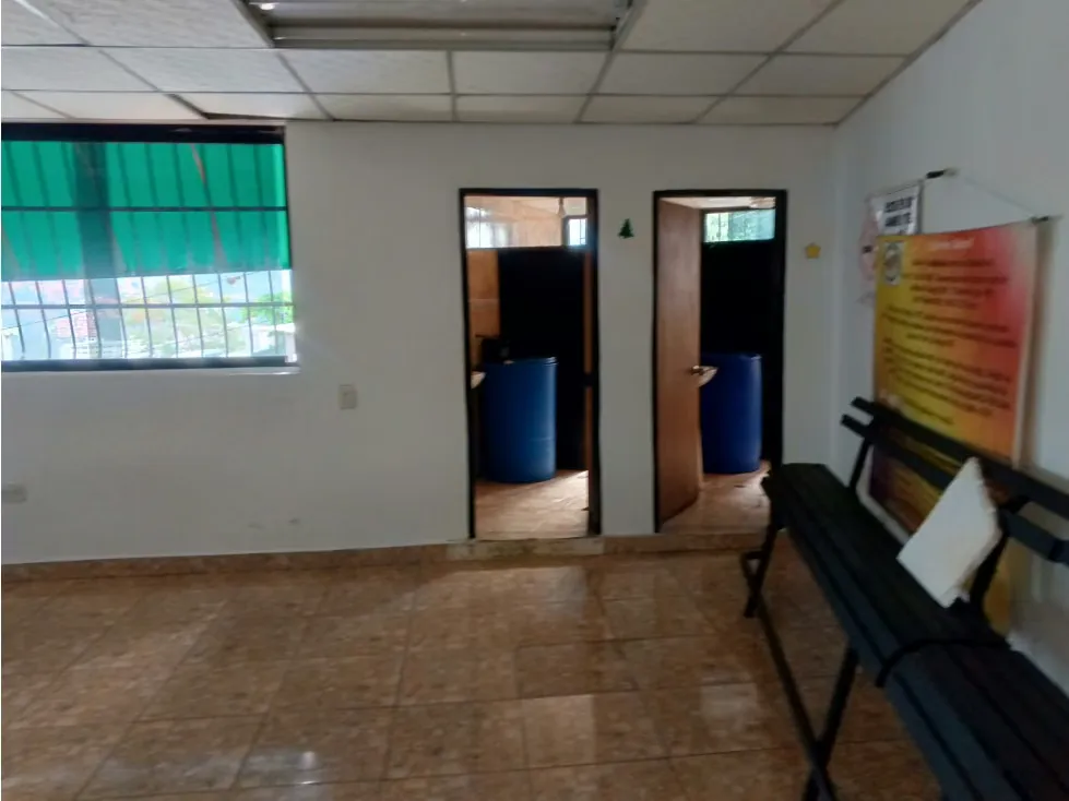 VENTA DE TERRENO, ESTACIONAMIENTO EN LAS MINAS DE BARUTA 4.319 M2 - 11