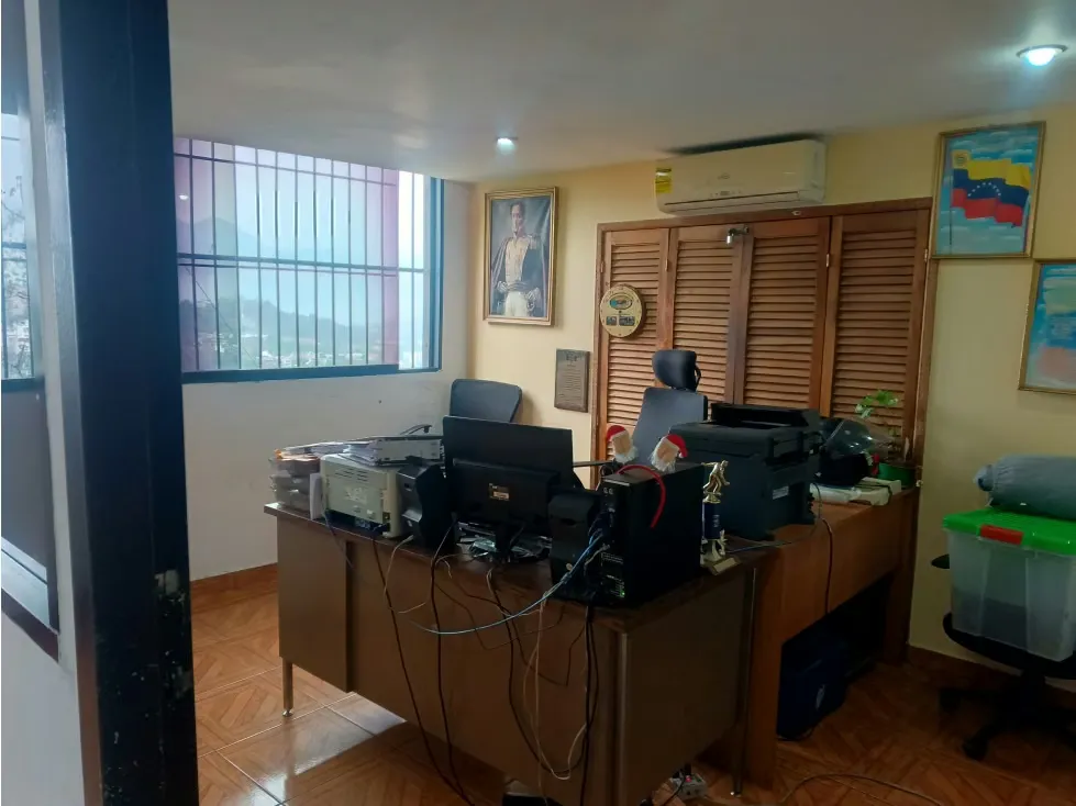VENTA DE TERRENO, ESTACIONAMIENTO EN LAS MINAS DE BARUTA 4.319 M2 - 7