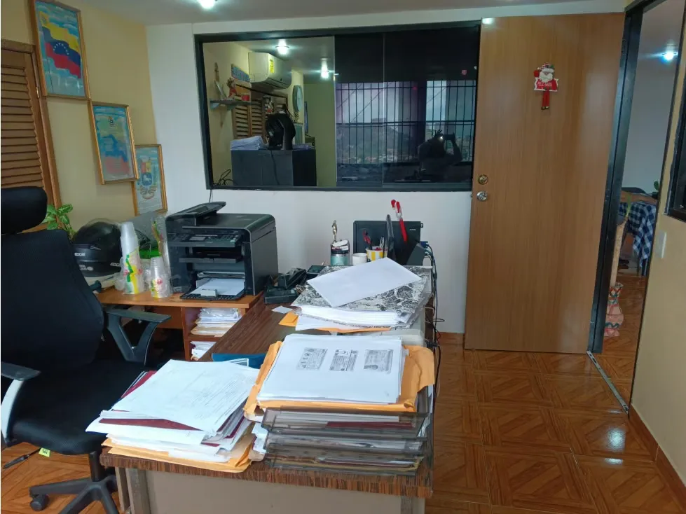 VENTA DE TERRENO, ESTACIONAMIENTO EN LAS MINAS DE BARUTA 4.319 M2 - 8