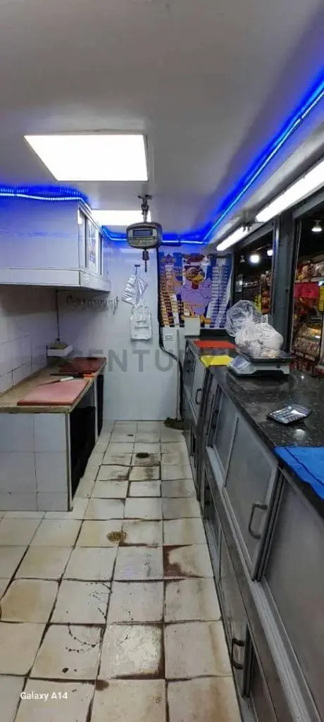 En venta local comercial y fondo de comercio Yep - 4