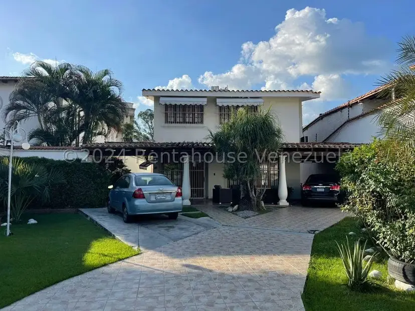 Casa (1 Nivel) en Venta en Barrio Sucre, Aragua