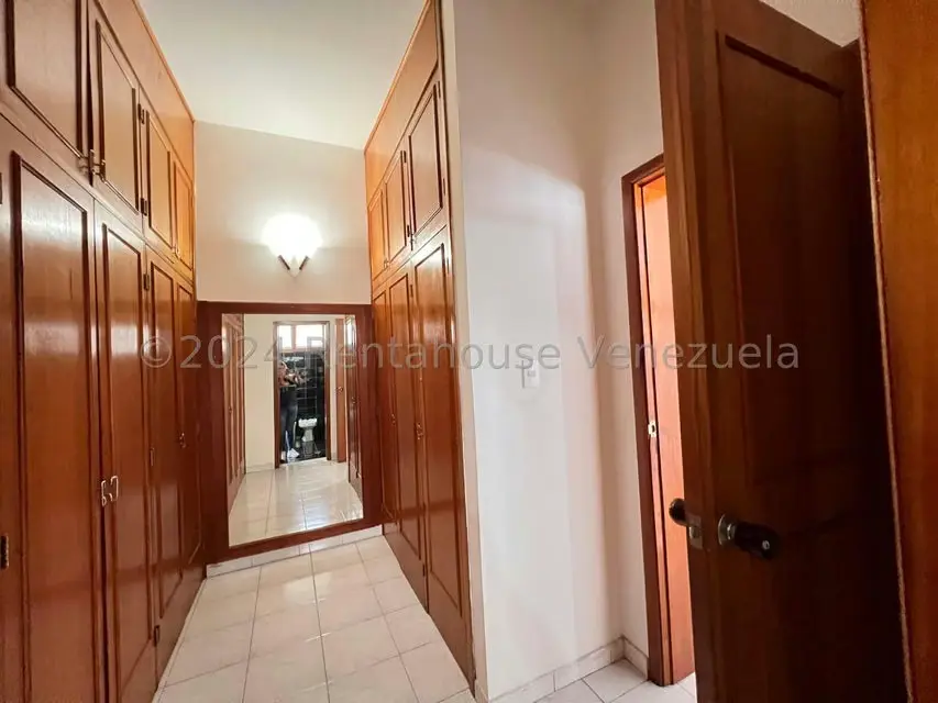 Casa (1 Nivel) en Venta en Barrio Sucre, Aragua - 13
